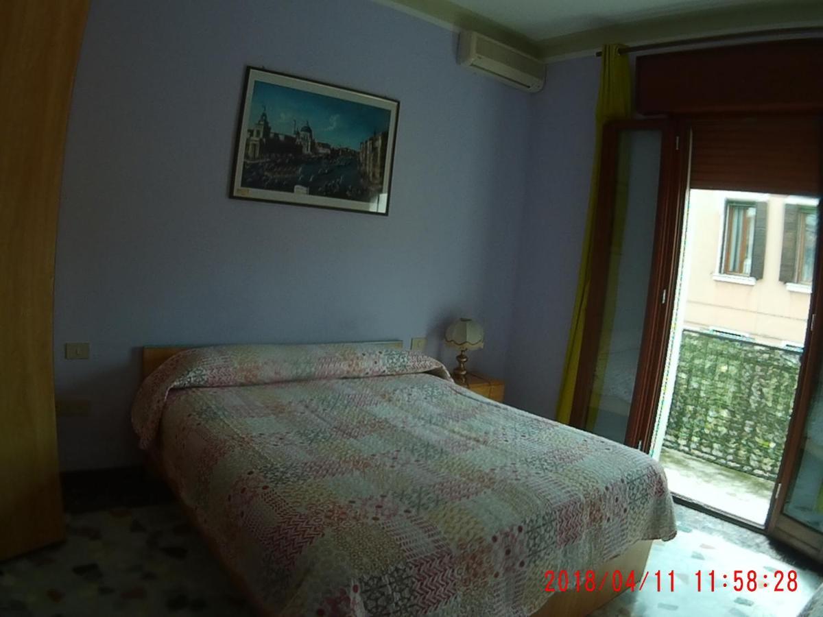 メストレ B＆B カポーニブラザーズ Bed & Breakfast エクステリア 写真