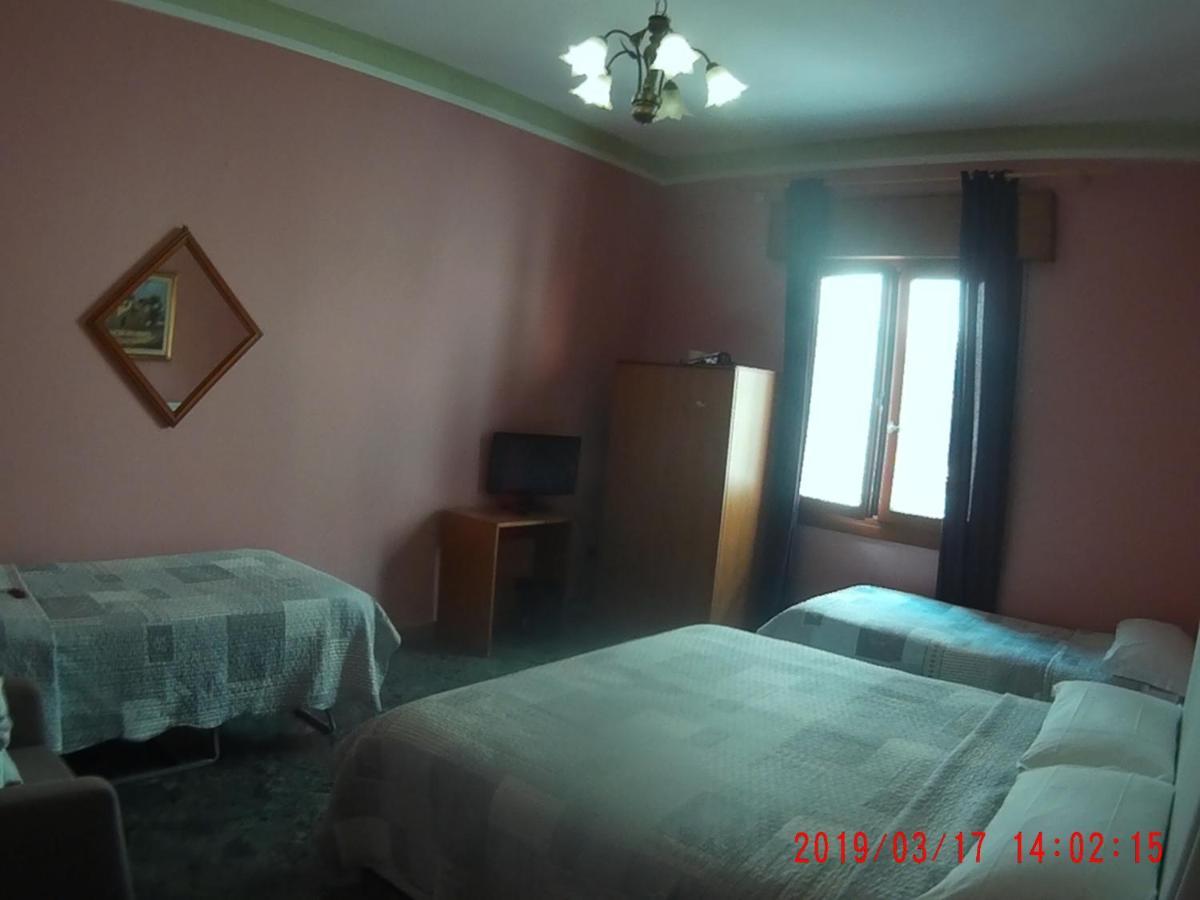 メストレ B＆B カポーニブラザーズ Bed & Breakfast エクステリア 写真