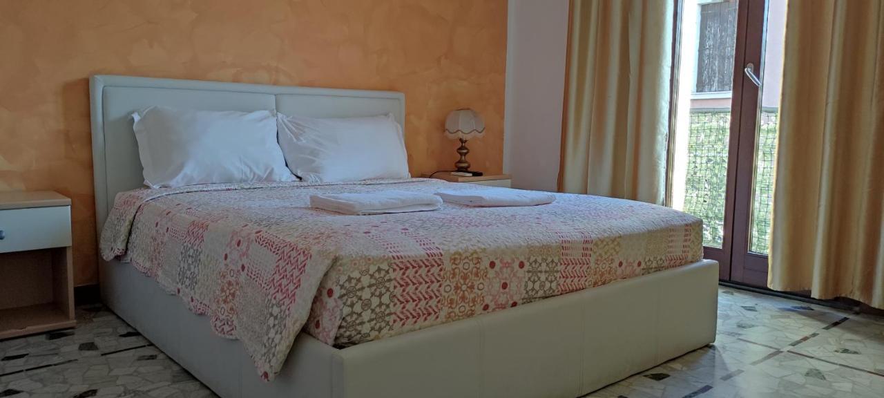メストレ B＆B カポーニブラザーズ Bed & Breakfast エクステリア 写真