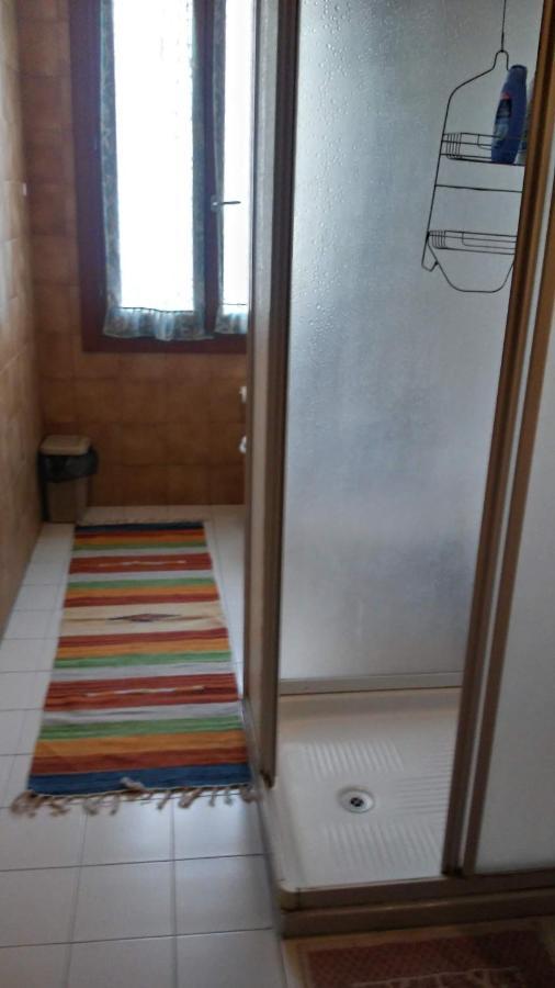メストレ B＆B カポーニブラザーズ Bed & Breakfast エクステリア 写真
