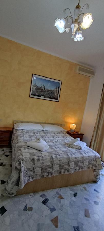 メストレ B＆B カポーニブラザーズ Bed & Breakfast エクステリア 写真