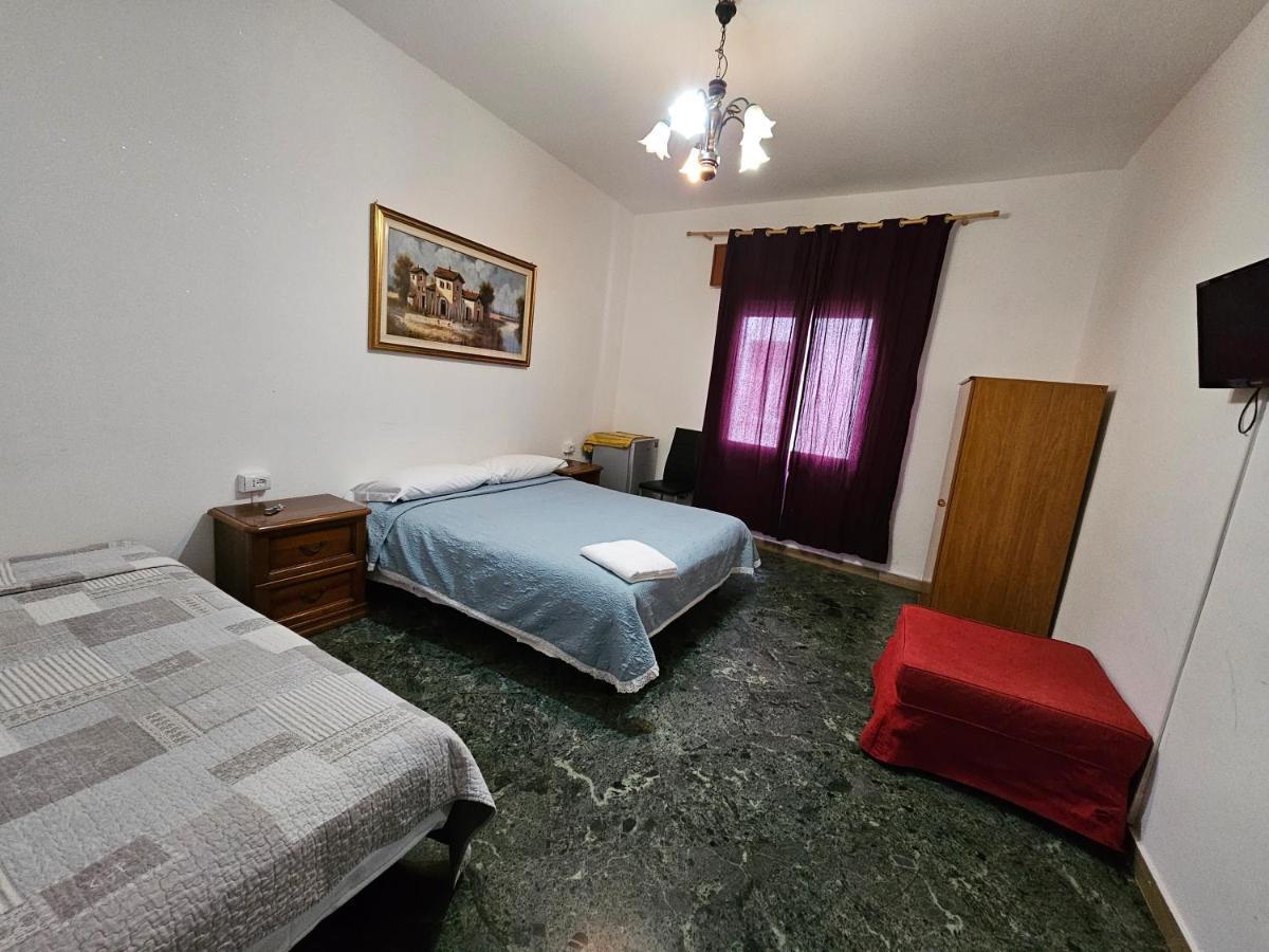 メストレ B＆B カポーニブラザーズ Bed & Breakfast エクステリア 写真