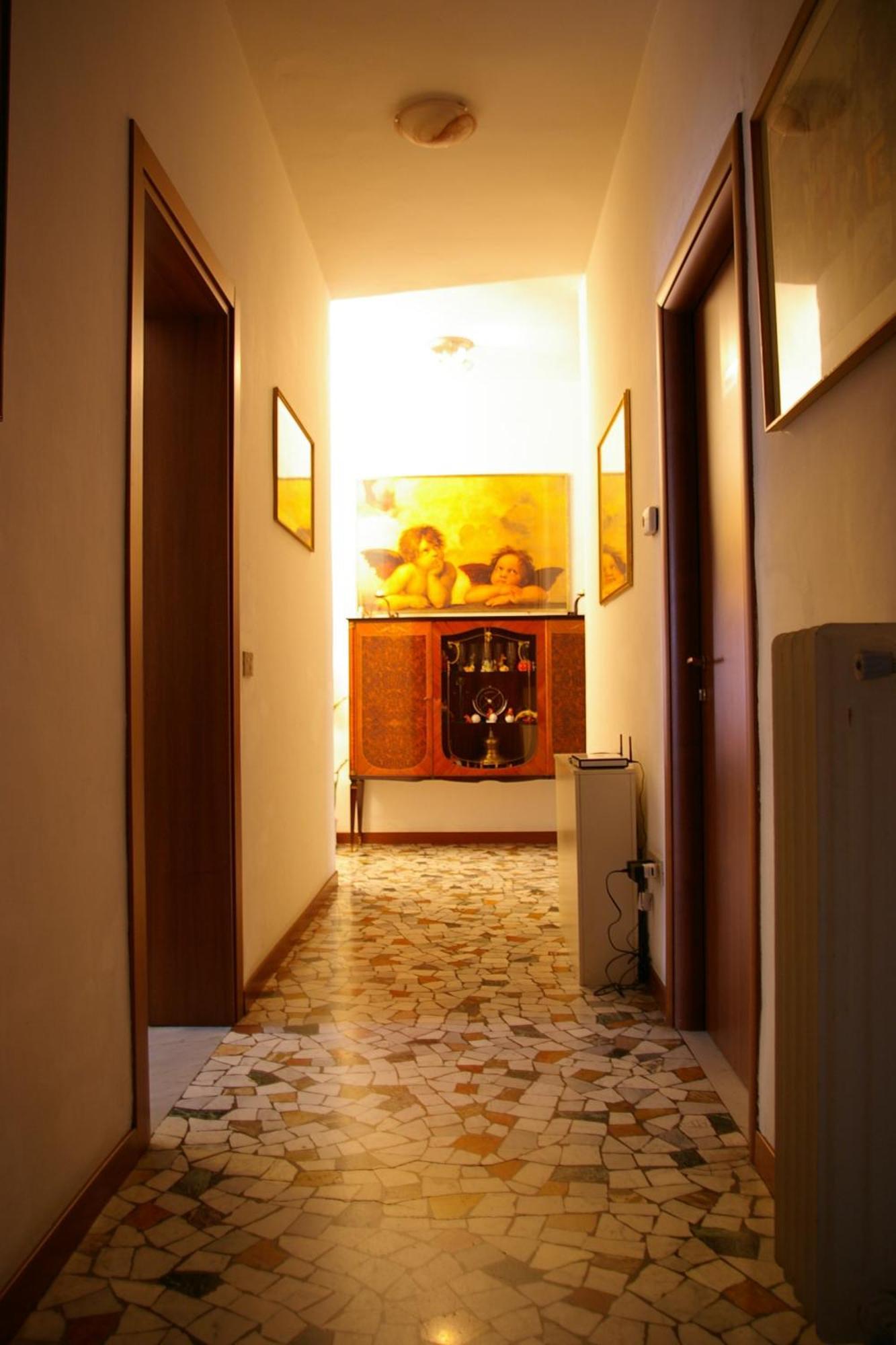 メストレ B＆B カポーニブラザーズ Bed & Breakfast エクステリア 写真