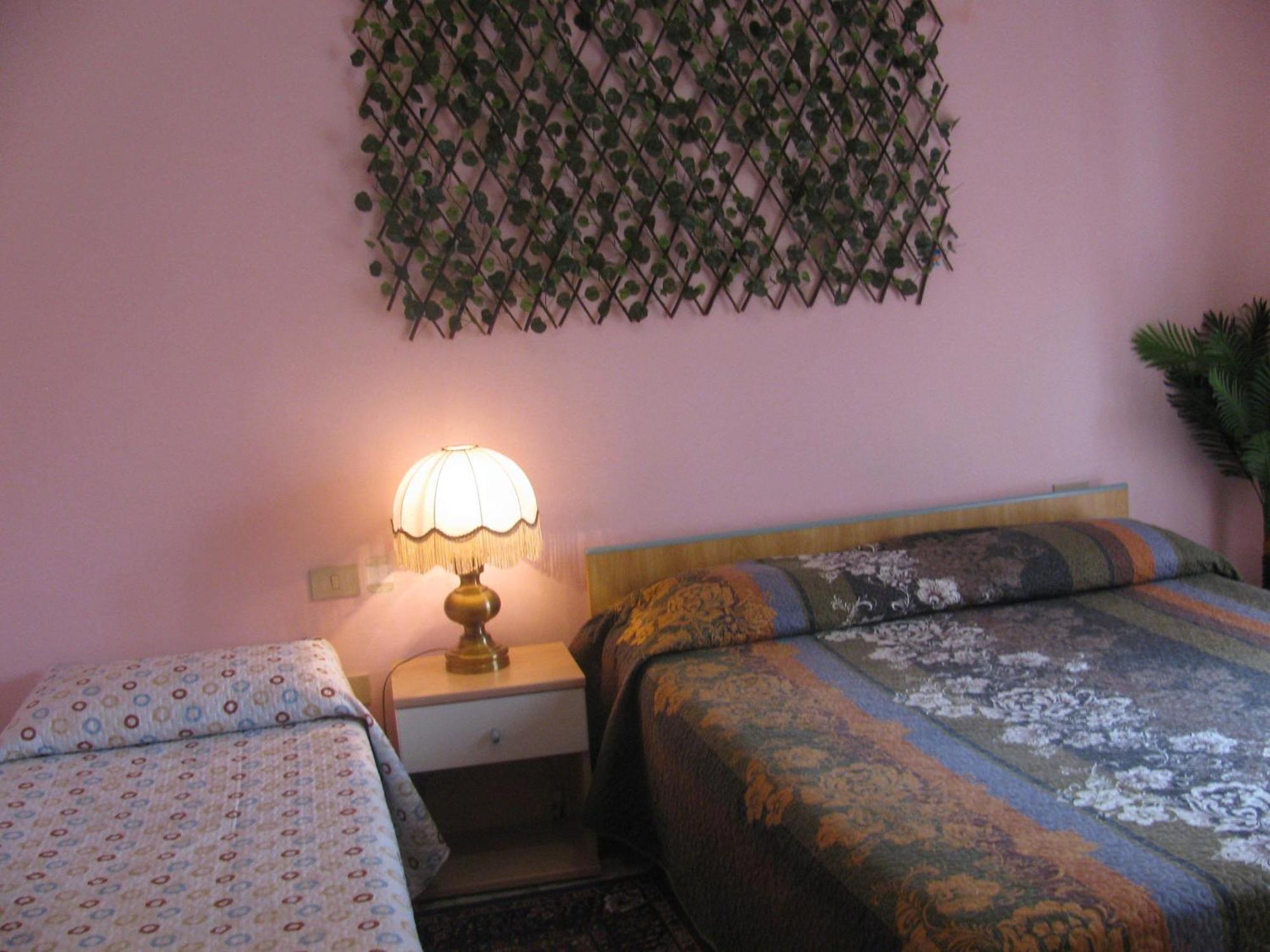 メストレ B＆B カポーニブラザーズ Bed & Breakfast 部屋 写真