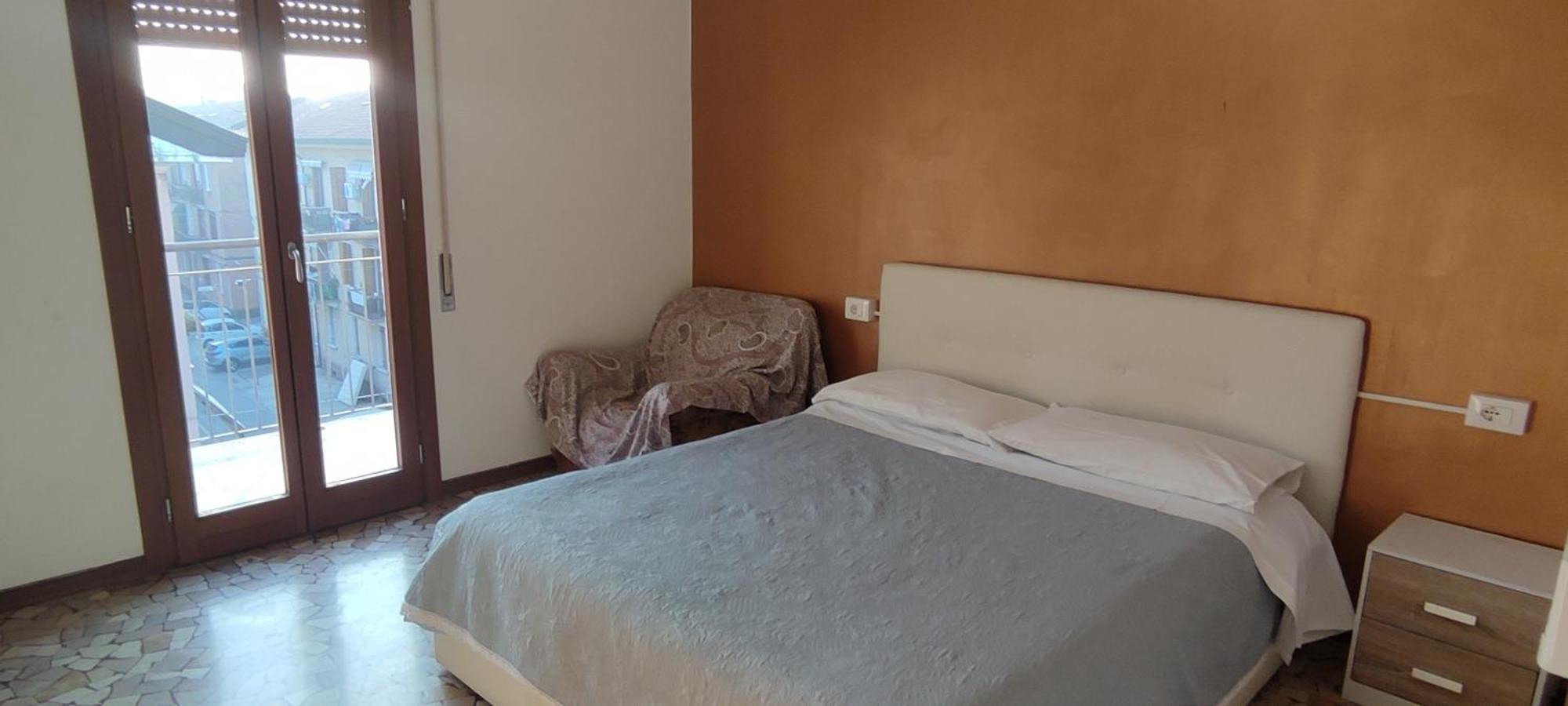 メストレ B＆B カポーニブラザーズ Bed & Breakfast エクステリア 写真