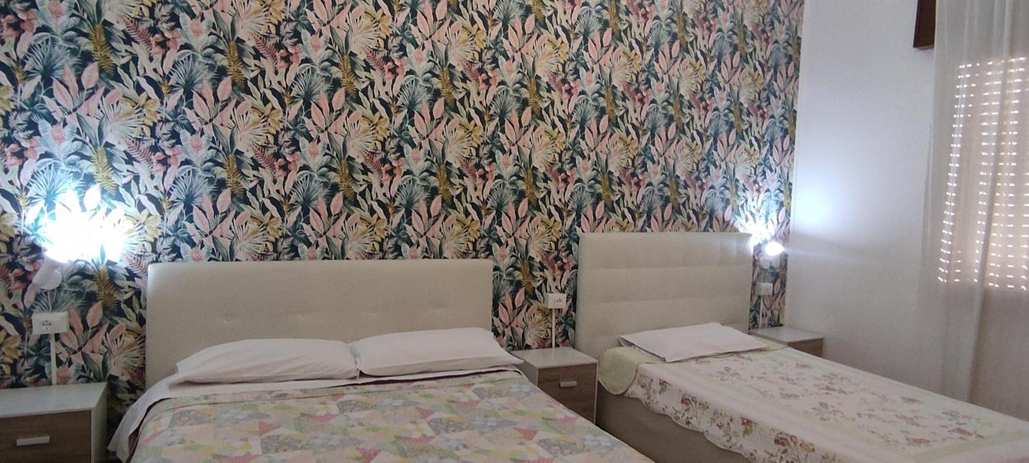 メストレ B＆B カポーニブラザーズ Bed & Breakfast エクステリア 写真