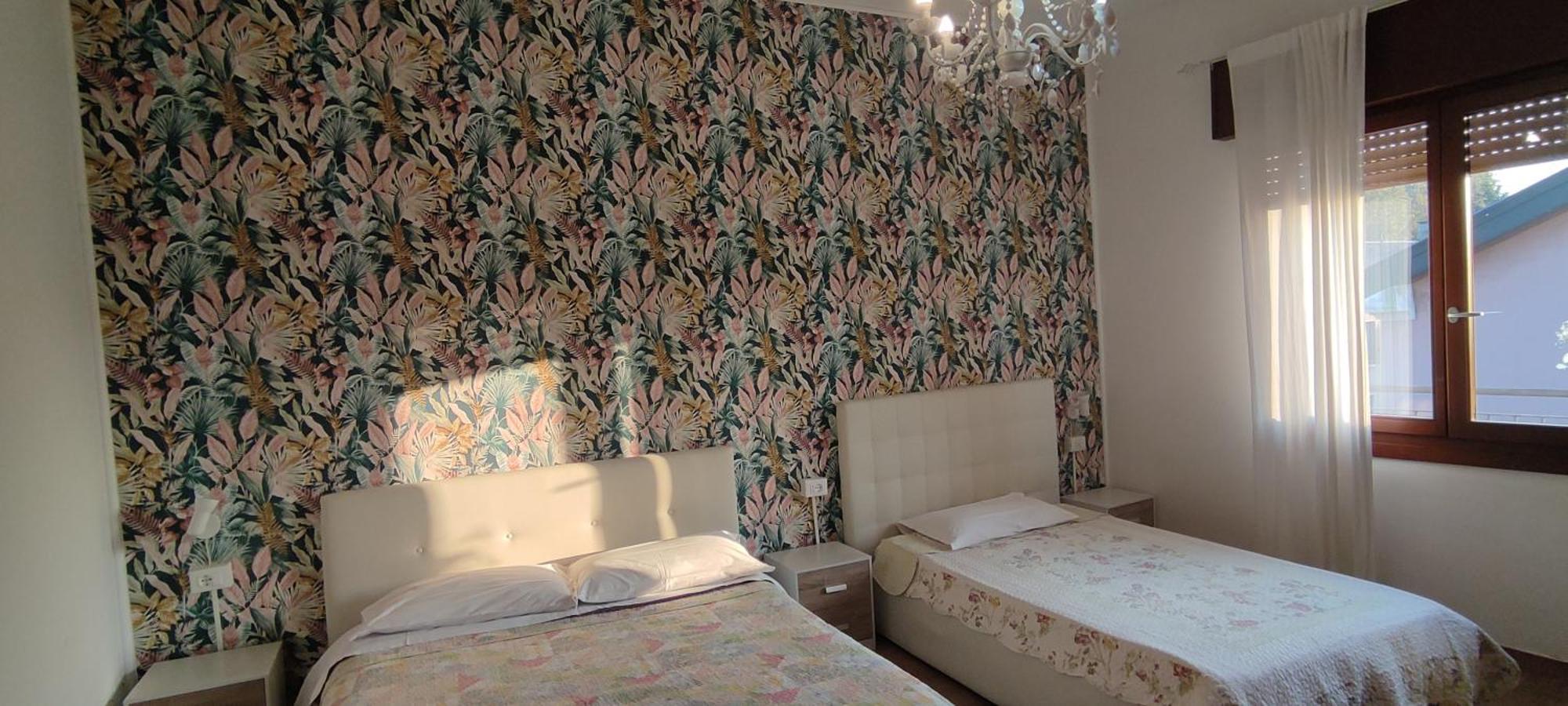 メストレ B＆B カポーニブラザーズ Bed & Breakfast エクステリア 写真