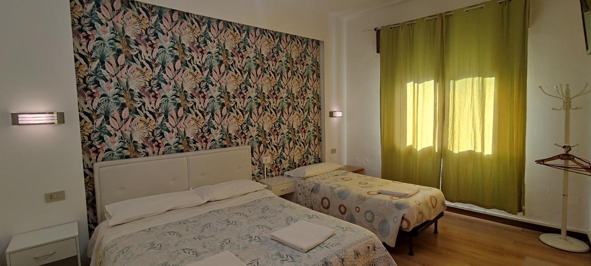 メストレ B＆B カポーニブラザーズ Bed & Breakfast エクステリア 写真