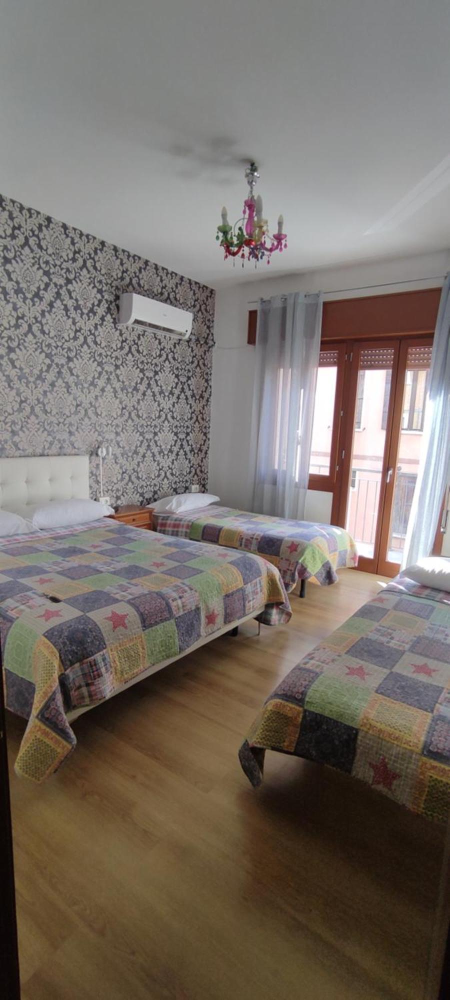 メストレ B＆B カポーニブラザーズ Bed & Breakfast エクステリア 写真
