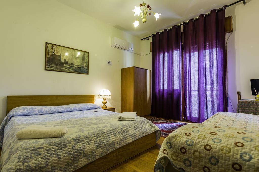 メストレ B＆B カポーニブラザーズ Bed & Breakfast エクステリア 写真