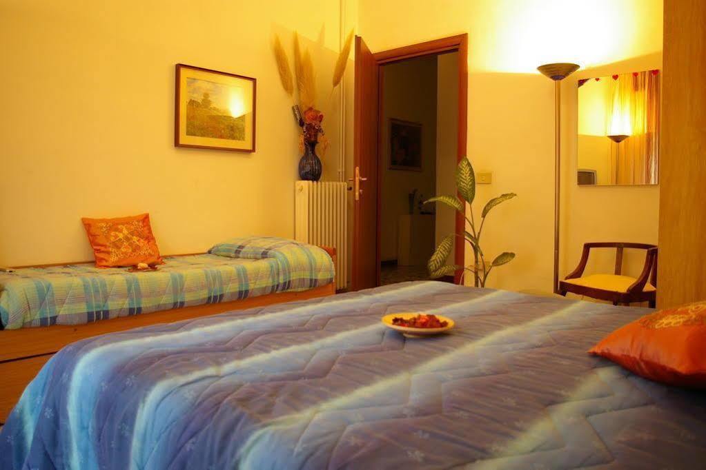 メストレ B＆B カポーニブラザーズ Bed & Breakfast エクステリア 写真