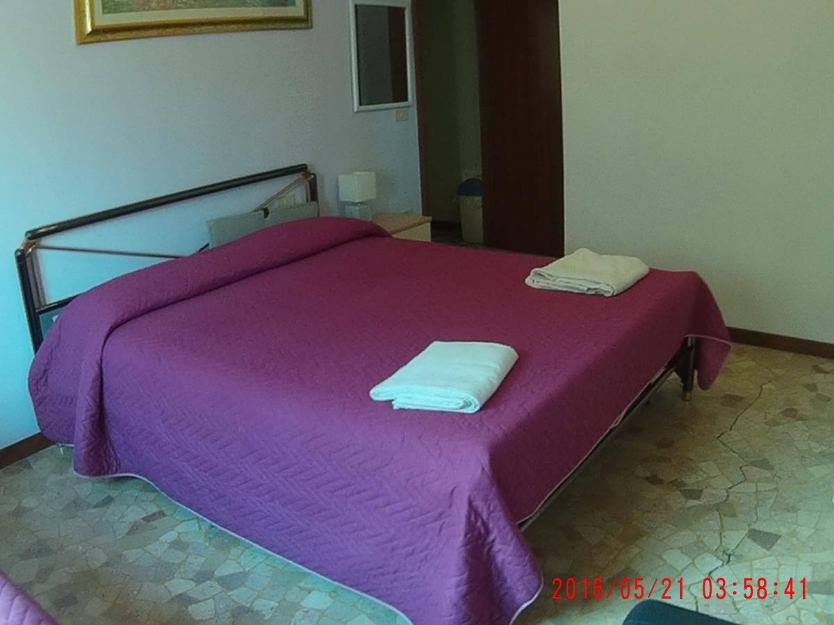メストレ B＆B カポーニブラザーズ Bed & Breakfast エクステリア 写真
