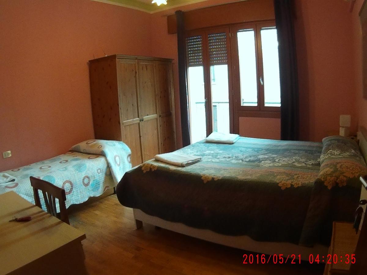 メストレ B＆B カポーニブラザーズ Bed & Breakfast エクステリア 写真