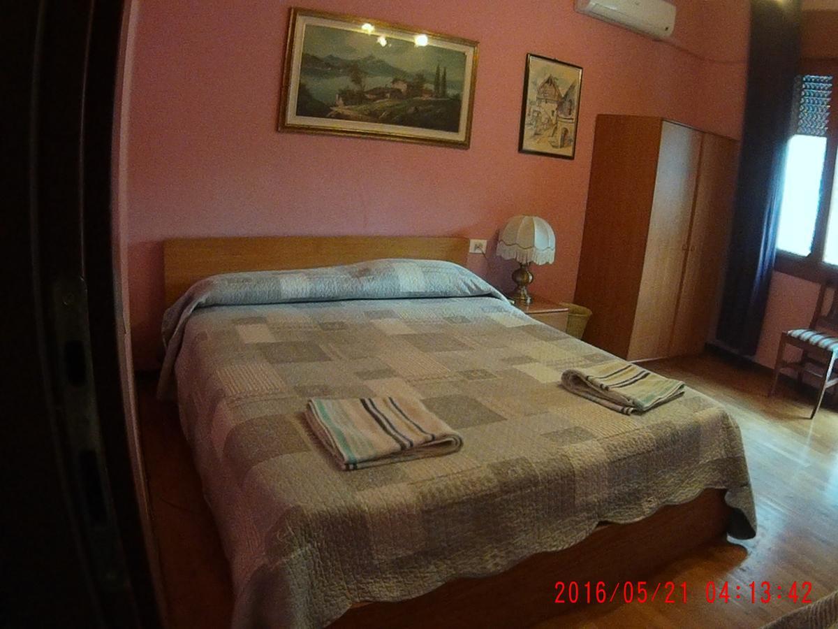 メストレ B＆B カポーニブラザーズ Bed & Breakfast エクステリア 写真