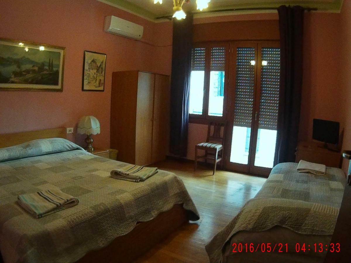 メストレ B＆B カポーニブラザーズ Bed & Breakfast エクステリア 写真