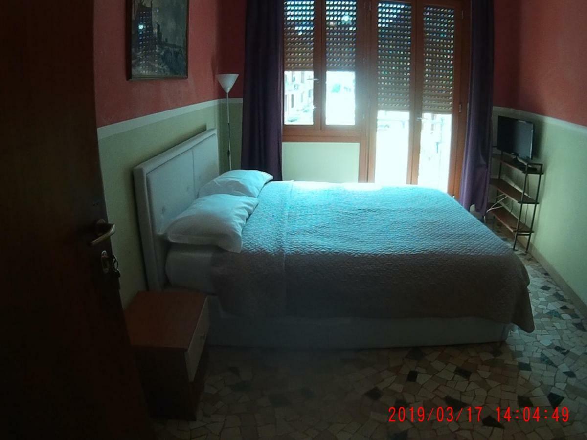 メストレ B＆B カポーニブラザーズ Bed & Breakfast エクステリア 写真