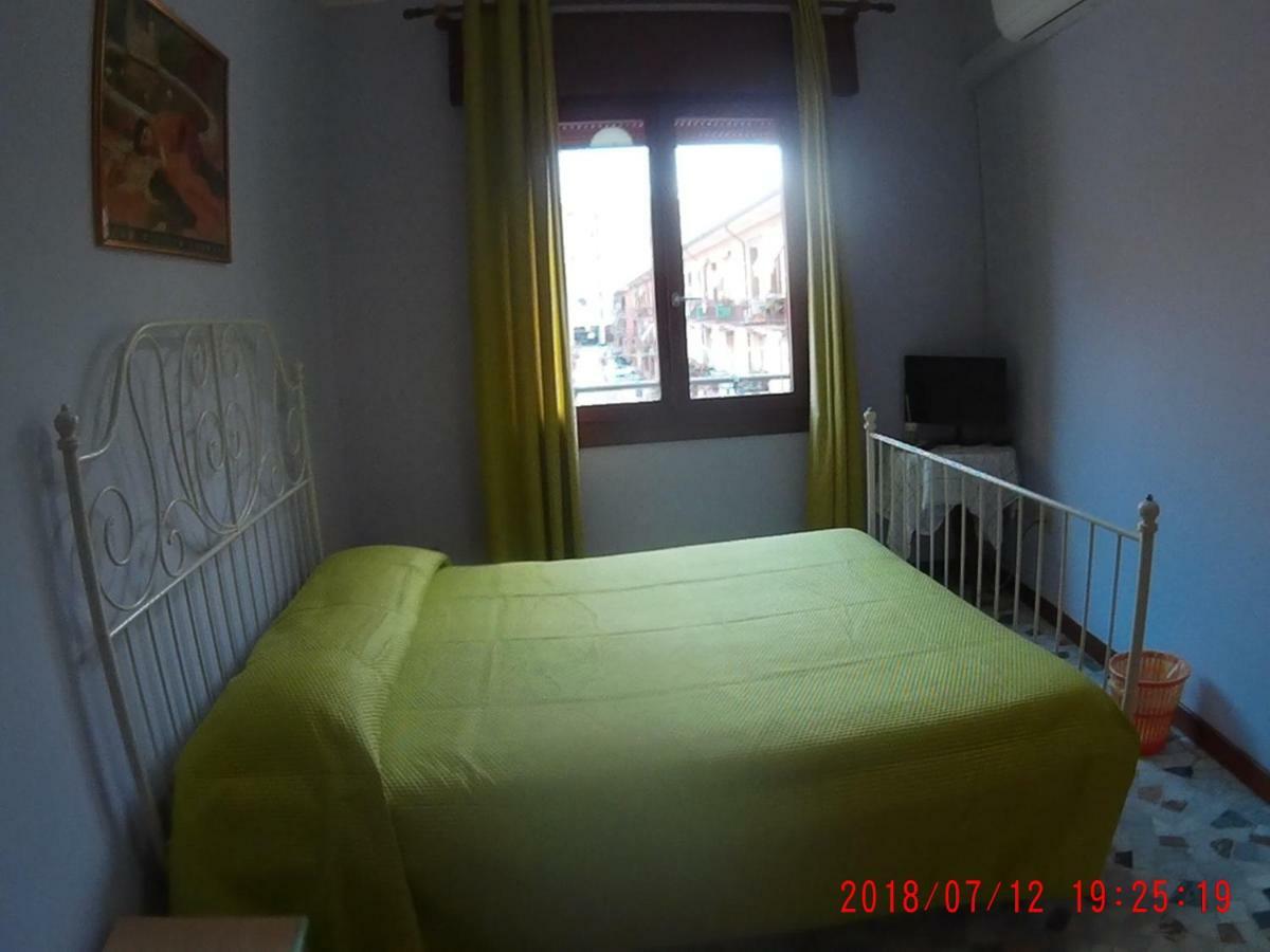 メストレ B＆B カポーニブラザーズ Bed & Breakfast エクステリア 写真