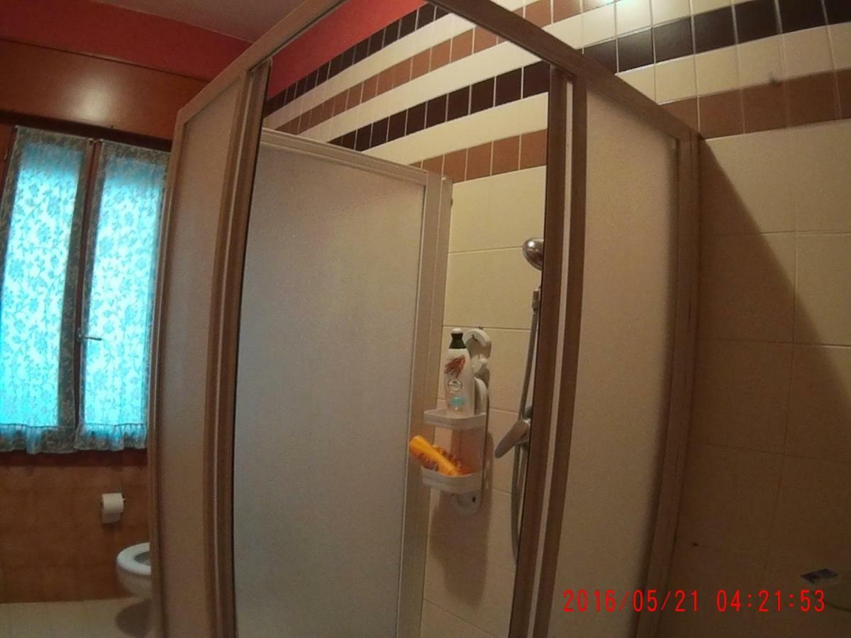 メストレ B＆B カポーニブラザーズ Bed & Breakfast エクステリア 写真