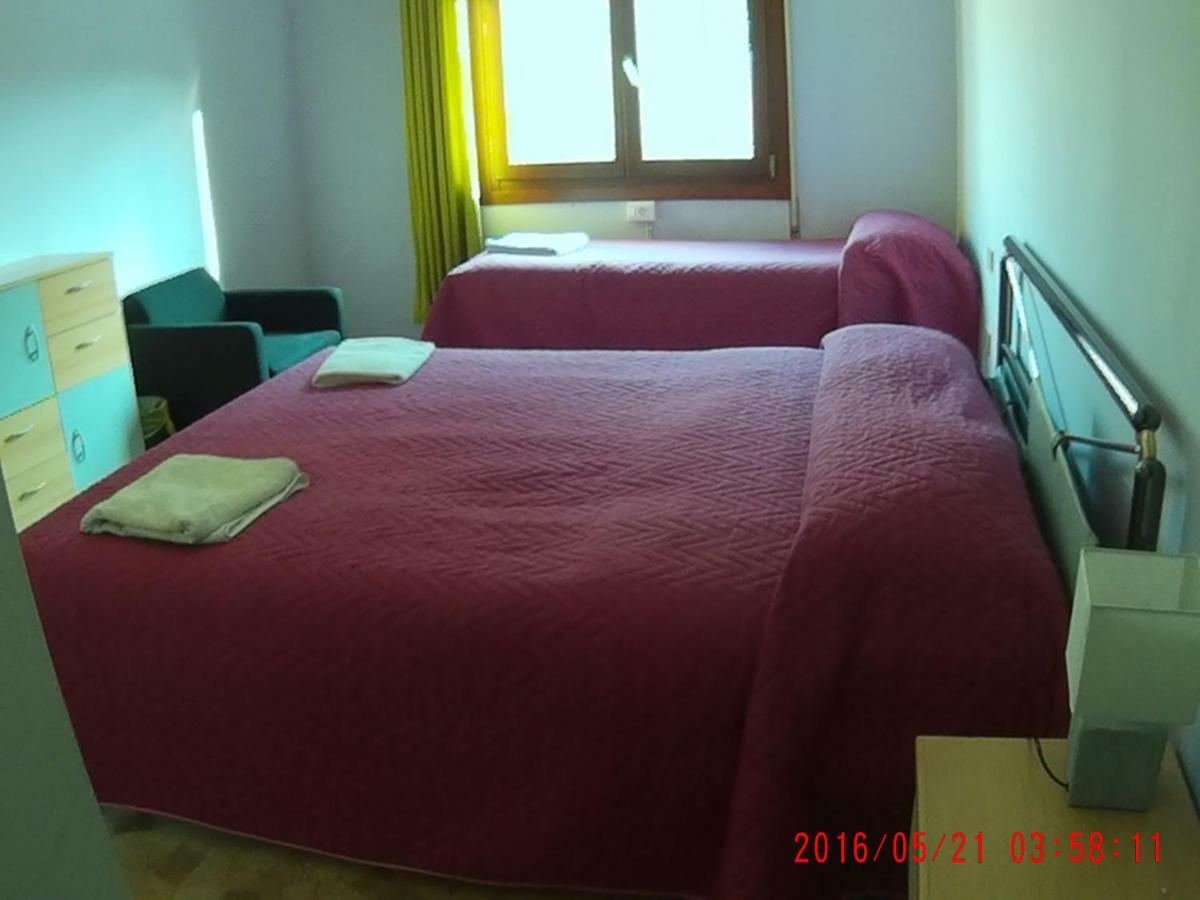 メストレ B＆B カポーニブラザーズ Bed & Breakfast エクステリア 写真
