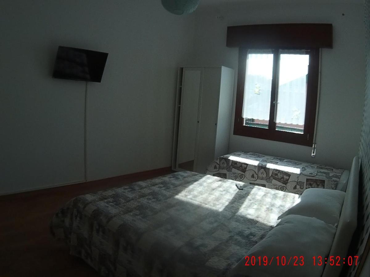 メストレ B＆B カポーニブラザーズ Bed & Breakfast エクステリア 写真