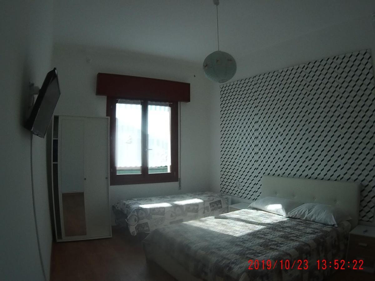 メストレ B＆B カポーニブラザーズ Bed & Breakfast エクステリア 写真
