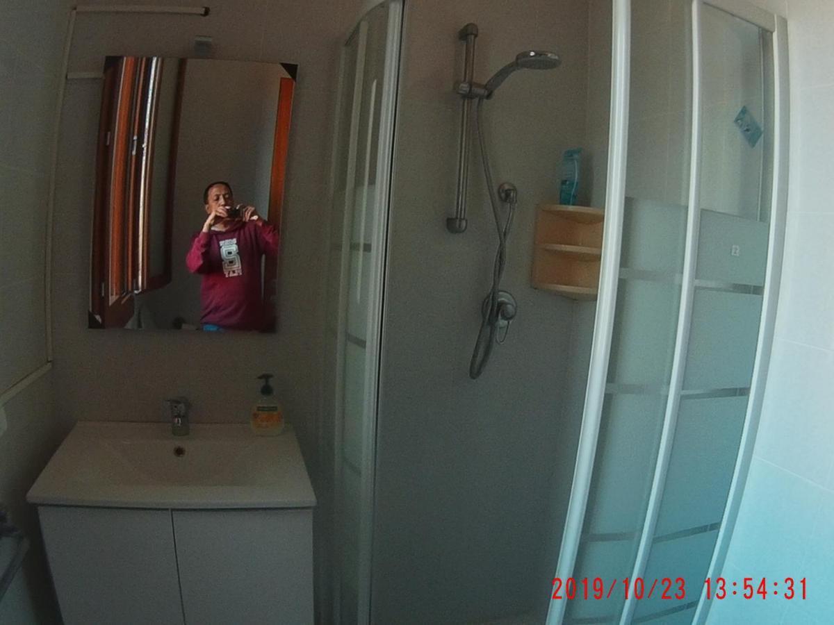 メストレ B＆B カポーニブラザーズ Bed & Breakfast エクステリア 写真