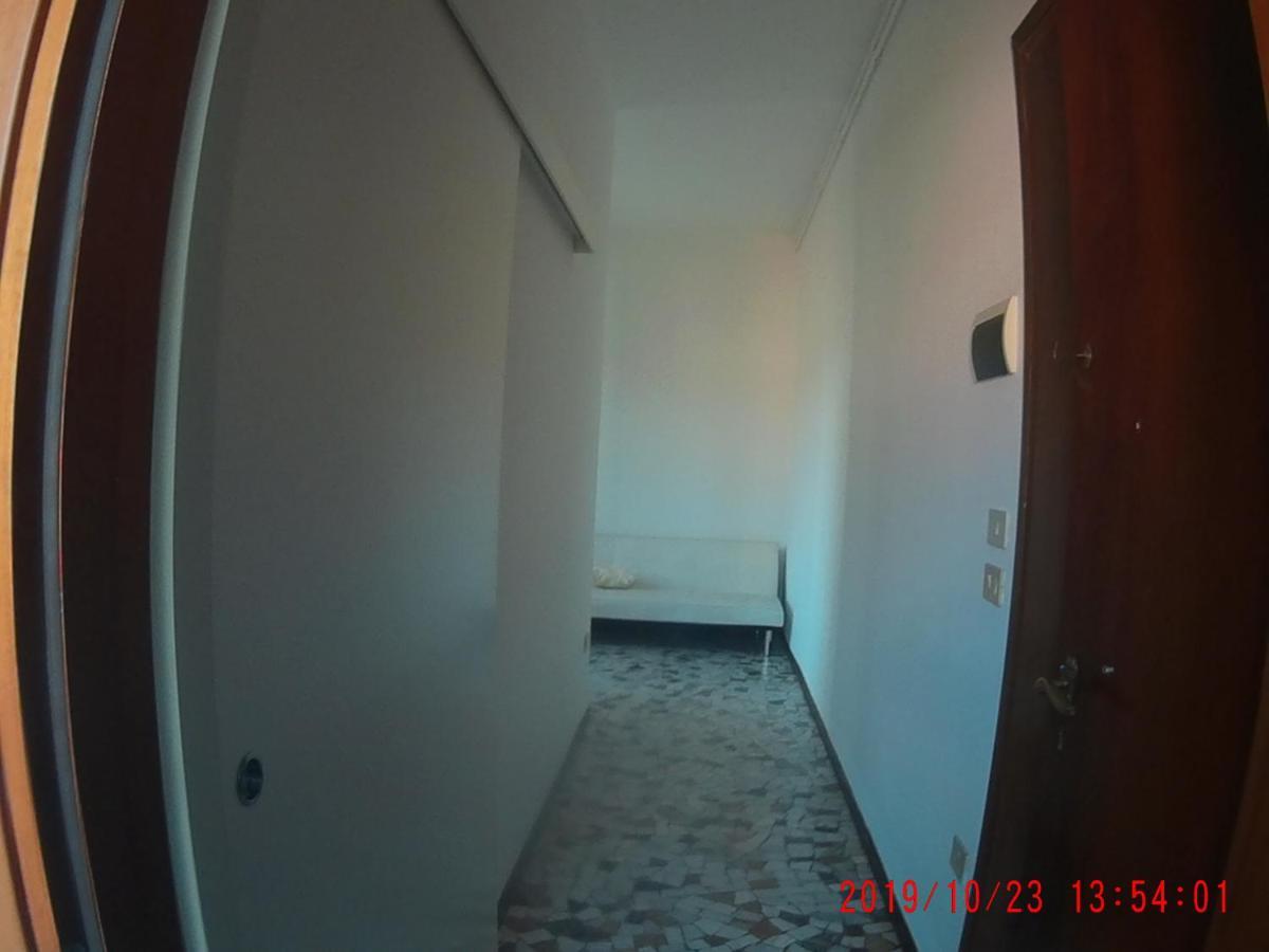 メストレ B＆B カポーニブラザーズ Bed & Breakfast エクステリア 写真